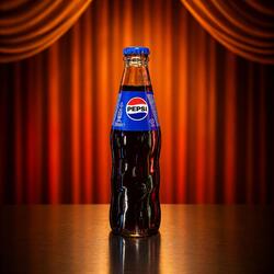 PEPSI